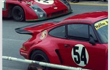 54 - Porsche 911 Carrera RSR #911 460 9040 - Gelo Racing