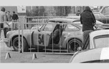 54 - Porsche 911 Carrera RSR #911 460 9040 - Gelo Racing