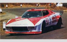 1 - Lancia Stratos HF #1513 - Lancia