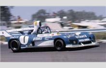 1 - Matra-Simca MS670C #C-04 - Equipe Matra