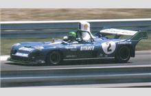 2 - Matra-Simca MS670C #B-01 - Equipe Matra