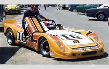 16 - Porsche 908/02 Flunder #022 - Aase Brothers