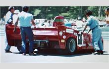 60 - Alfa Romeo T33/TT/12 #11512-008 - Autodelta