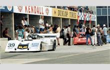 Additional Photo - Can-Am Watkins Glen 1974