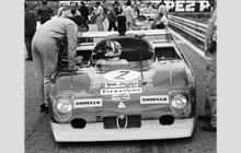 2 - Alfa Romeo T33/TT/12 #11512-007 - Autodelta SpA