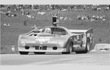 2 - Alfa Romeo T33/TT/12 #11512-007 - Autodelta SpA