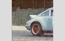 234 - Porsche Carrera RS - Klaus Drees