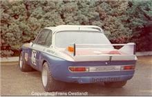 15 - BMW 3.0 CSL #2210270 - Benedens Automobiltechnik