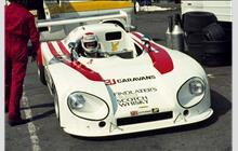17 - Lola T390 Hart #HU2 - CI Caravans Racing with Lola Cars