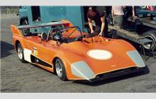 22 - Lola T294 Ford #T292-HU40 - Stewart Chubb