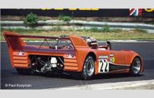 22 - Lola T294 Ford #T292-HU40 - Stewart Chubb