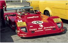 28 - March 75S Hart #74S-10=>75S-U2 - March Hart Racing