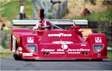 28 - March 75S Hart #74S-10=>75S-U2 - March Hart Racing