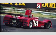 28 - March 75S Hart #74S-10=>75S-U2 - March Hart Racing