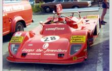 28 - March 75S Hart #74S-10=>75S-U2 - March Hart Racing