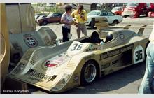 36 - TOJ SC03 BMW #003 - Team Warsteiner-Eurorace