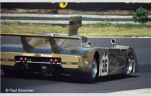 36 - TOJ SC03 BMW #003 - Team Warsteiner-Eurorace