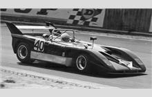 40 - Huron 4A Ford #001 - John Calvert