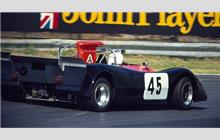 45 - Aldon AL2 Ford - Team Aldon