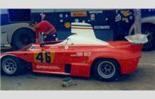 46 - Osella PA3 BMW #031 - Scuderia Nordvest