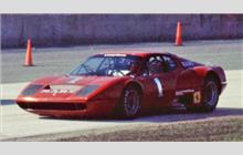 1 - Ferrari 365 GT4/BB #18139 - North American Racing Team