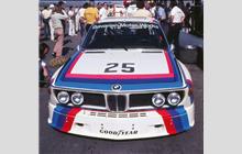 25 - BMW 3.0 CSL - BMW of America