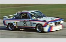 25 - BMW 3.0 CSL - BMW of America