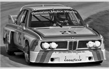 25 - BMW 3.0 CSL - BMW of America