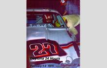 27 - Chevrolet Camaro II - Jon Ward