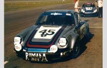 45 - Porsche 911 S - Delta Racing