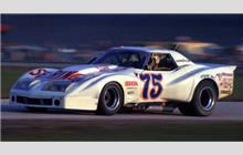 75 - Chevrolet Corvette C3 #Greenwood 002 (Greenwood) - John Greenwood