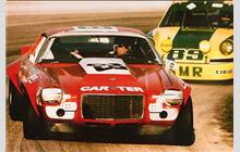 88 - Chevrolet Camaro II - Carter Racing Services