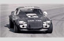 88 - Chevrolet Camaro II - Carter Racing Services