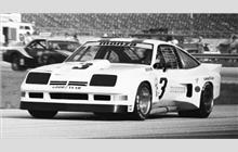 3 - Chevrolet Monza #DeKon 1005 (DeKon) - DeKon Engineering