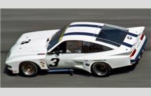 3 - Chevrolet Monza #DeKon 1005 (DeKon) - DeKon Engineering
