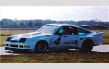 4 - Chevrolet Monza #DeKon 1003 (DeKon) - DeKon Engineering