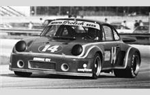 14 - Porsche 911 Carrera RSR 3.0 #005 0009 - Holbert's Porsche Audi