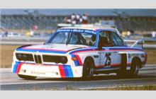 25 - BMW 3.0 CSL - BMW Motorsports GmbH