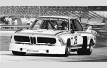 26 - BMW 3.0 CSL - BMW Motorsports GmbH