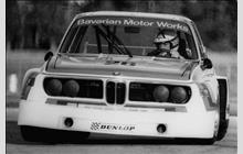 26 - BMW 3.0 CSL - BMW Motorsports GmbH