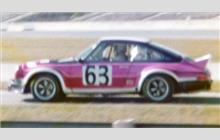 63 - Porsche 911 - Paul B. May