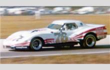 76 - Chevrolet Corvette #Greenwood 001 (Greenwood) - John Greenwood