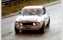 222 - Alfa Romeo 2000 GTV - Città dei Mille