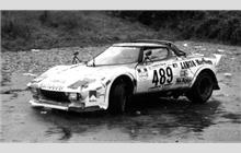 489 - Lancia Stratos - Facetti