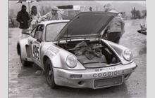 495 - Porsche Carrera RSR #911 460 9086 - Nord Ovest