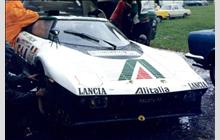 514 - Lancia Stratos HF - Lancia Alitalia