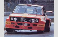 516 - Fiat-Abarth SE031 - Abarth