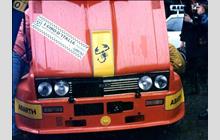 516 - Fiat-Abarth SE031 - Abarth