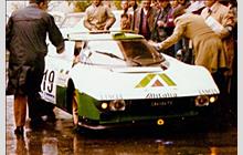 519 - Lancia Stratos HF Turbo - Lancia Alitalia