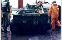 519 - Lancia Stratos HF Turbo - Lancia Alitalia